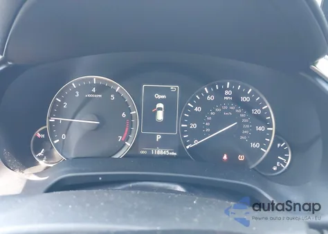 2016 Lexus Rx 350 z USA, uszkodzony, nr VIN 2T2ZZMCA6GC030530